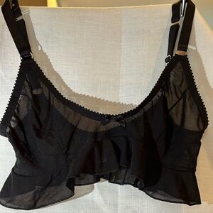 Hopeless Lingerie Delphine bra